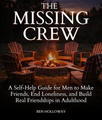 Produktbild: The Missing Crew