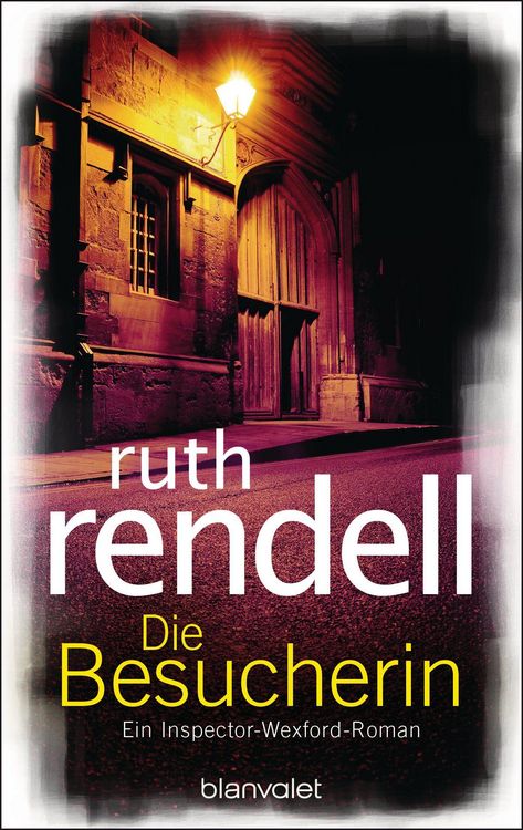 Produktbild: Die Besucherin