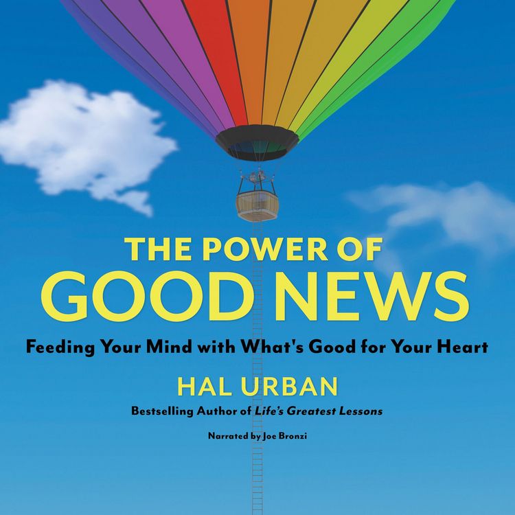 Produktbild: The Power of Good News