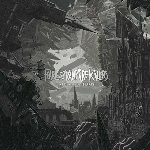Produktbild: Unbreakable Hearts