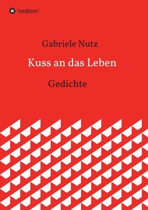 Produktbild: Kuss an das Leben