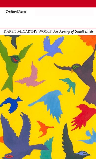 Produktbild: An Aviary of Small Birds