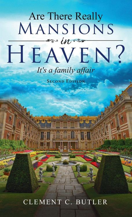 Produktbild: Are There Really Mansions in Heaven?, Second Edition