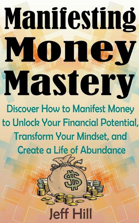 Produktbild: Manifesting Money Mastery