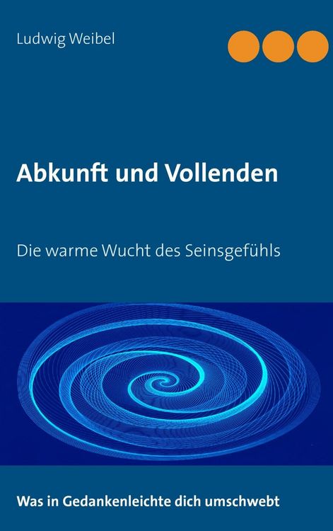 Produktbild: Abkunft und Vollenden