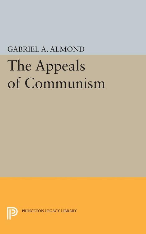 Produktbild: Appeals of Communism