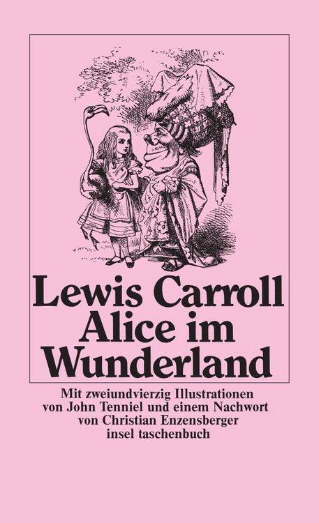 Produktbild: Alice im Wunderland