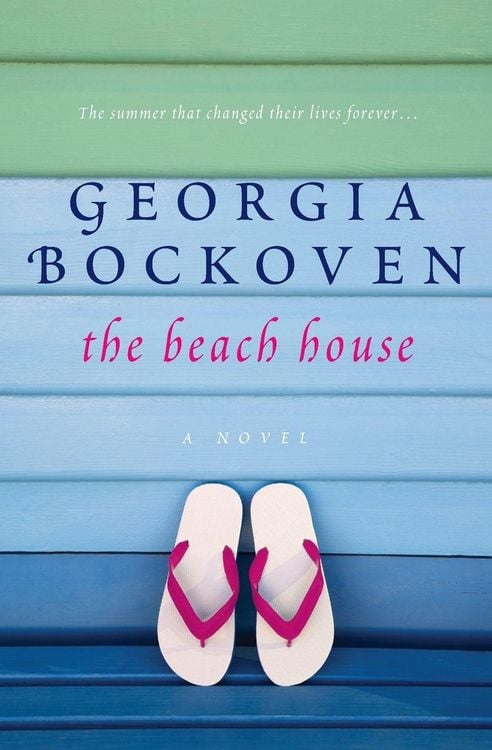 Produktbild: The Beach House