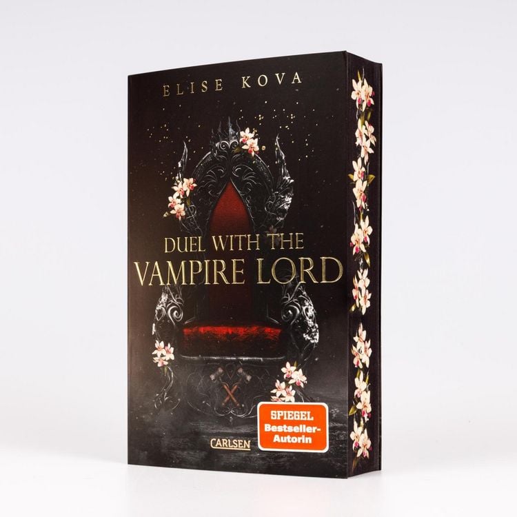 Produktbild: Married into Magic: Duel with the Vampire Lord