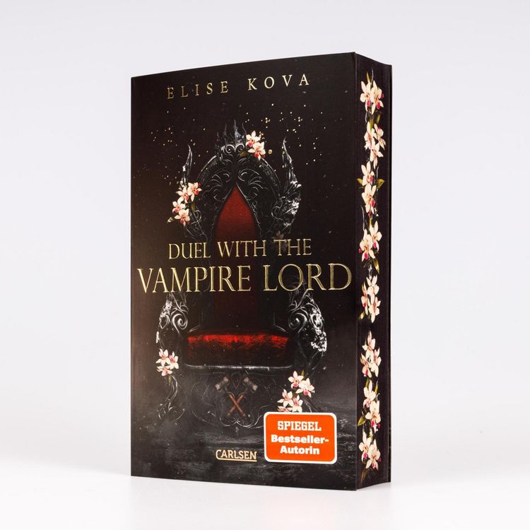 Produktbild: Married into Magic: Duel with the Vampire Lord