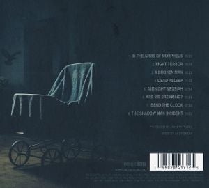 Produktbild: Parasomnia