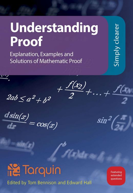 Produktbild: Understanding Proof