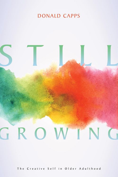 Produktbild: Still Growing
