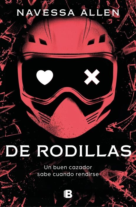 Produktbild: De Rodillas / Caught Up