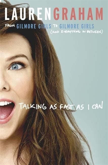 Produktbild: Graham, L: Talking As Fast As I Can