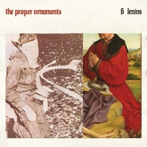 Produktbild: 6 Lenins