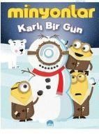 Produktbild: Minyonlar Karli Bir G&uuml;n