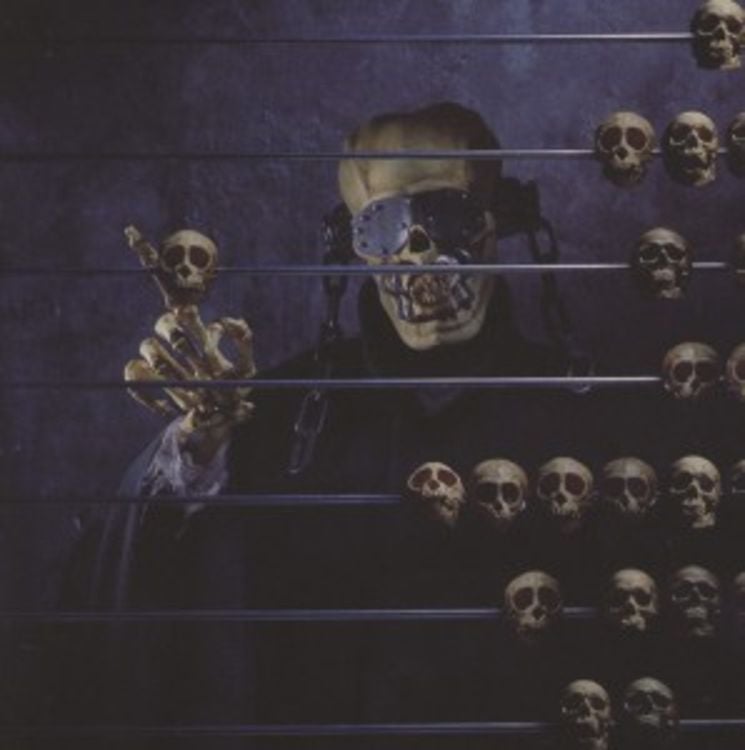 Produktbild: Countdown To Extinction (20th