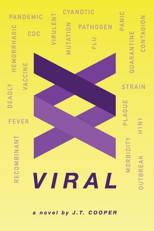 Produktbild: VIRAL