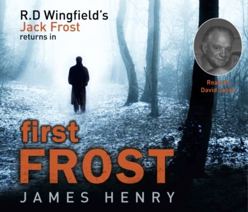 Produktbild: Henry, J: First Frost