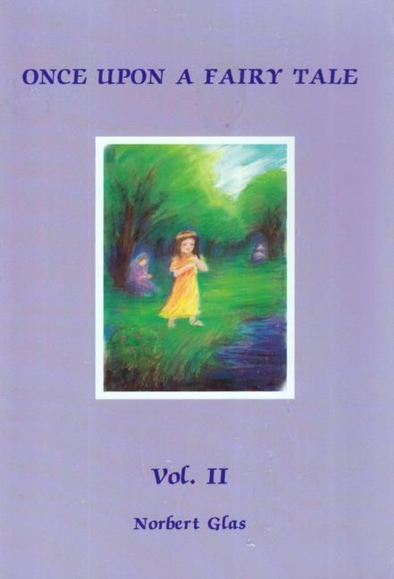 Produktbild: Once Upon a Fairy Tale 1