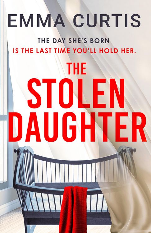 Produktbild: The Stolen Daughter