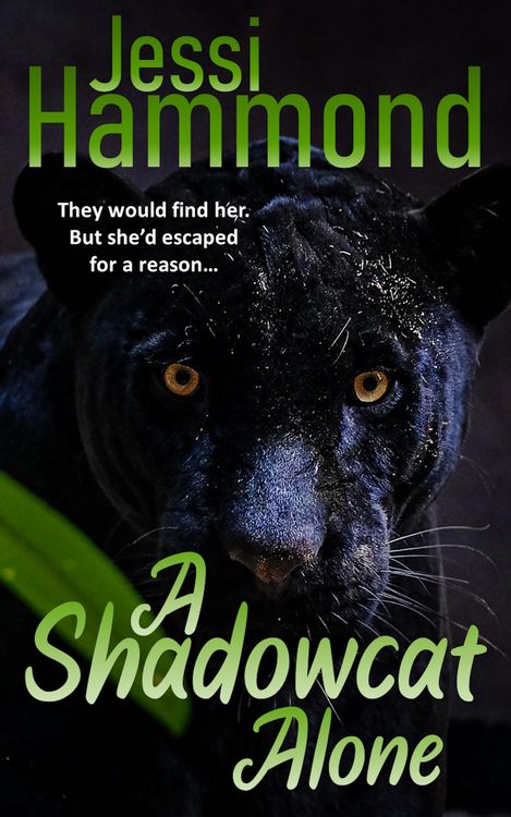 Produktbild: A Shadowcat Alone