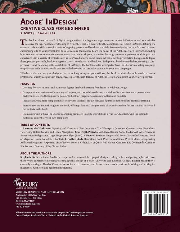 Produktbild: Adobe InDesign