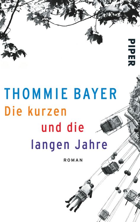 Produktbild: Die kurzen und die langen Jahre