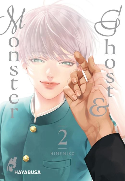 Produktbild: Monster & Ghost 2