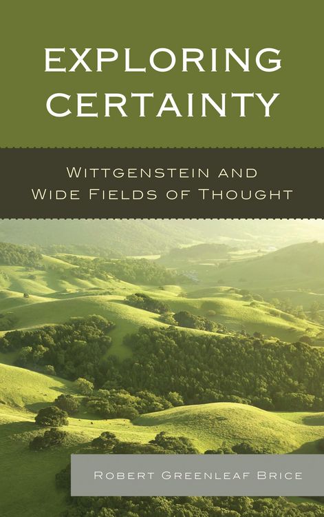 Produktbild: Exploring Certainty