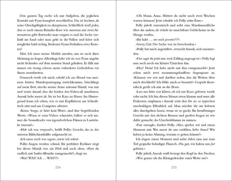 Produktbild: Alles, was ich in dir sehe (Alles-Trilogie, Band 1)