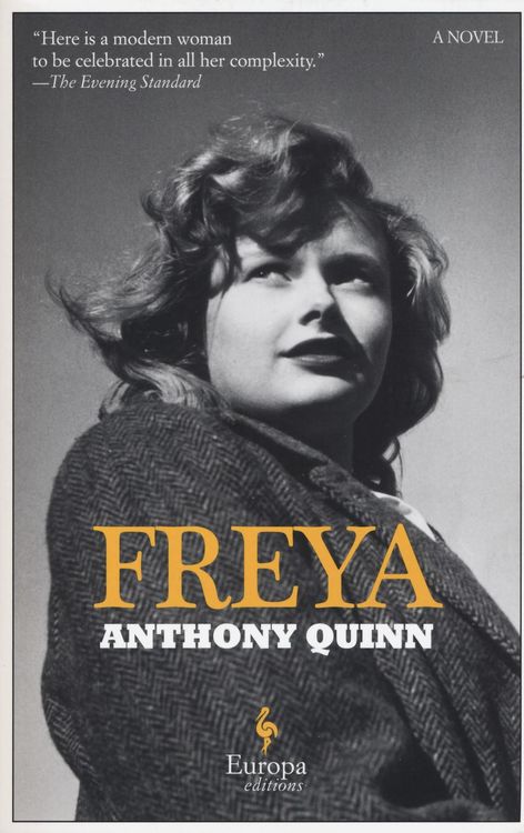 Produktbild: Freya