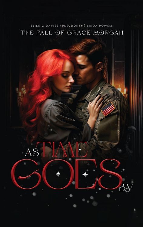 Produktbild: As Time Goes By