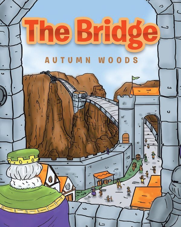 Produktbild: The Bridge