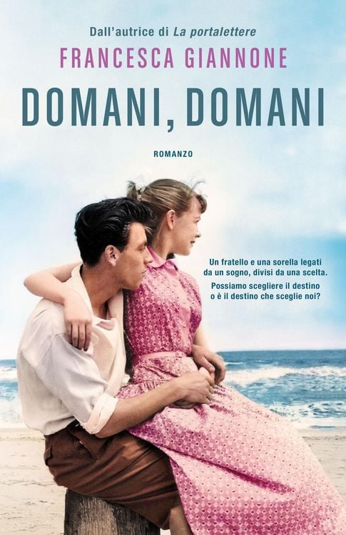 Produktbild: Domani, domani