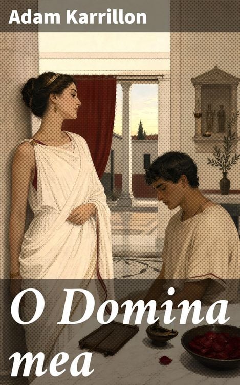 Produktbild: O Domina mea