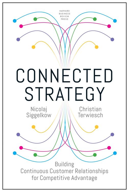 Produktbild: Connected Strategy