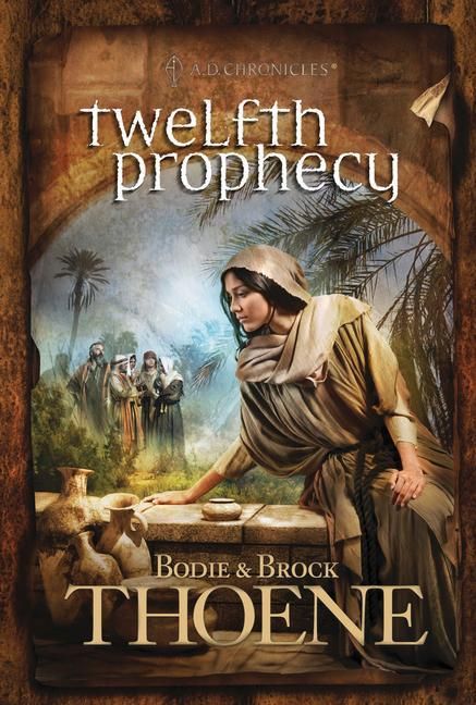 Produktbild: Thoene, B: Twelfth Prophecy
