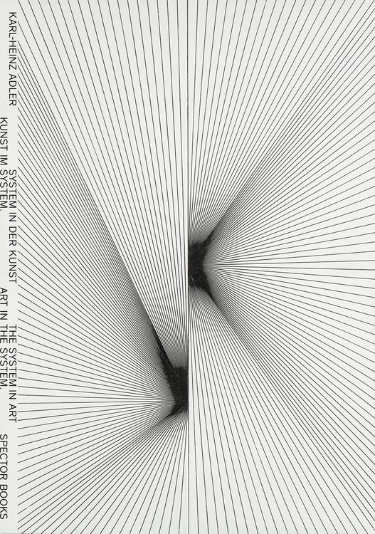 Produktbild: Kunst im System. System in der Kunst