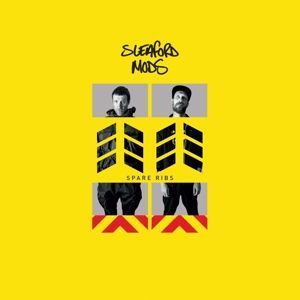 Produktbild: Spare Ribs