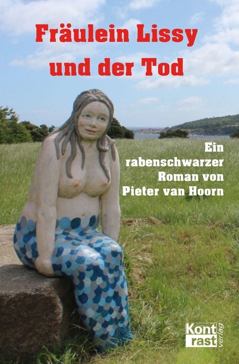 Produktbild: Fr&auml;ulein Lissy und der Tod