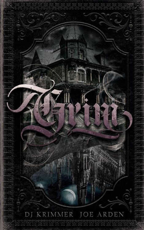 Produktbild: Grim