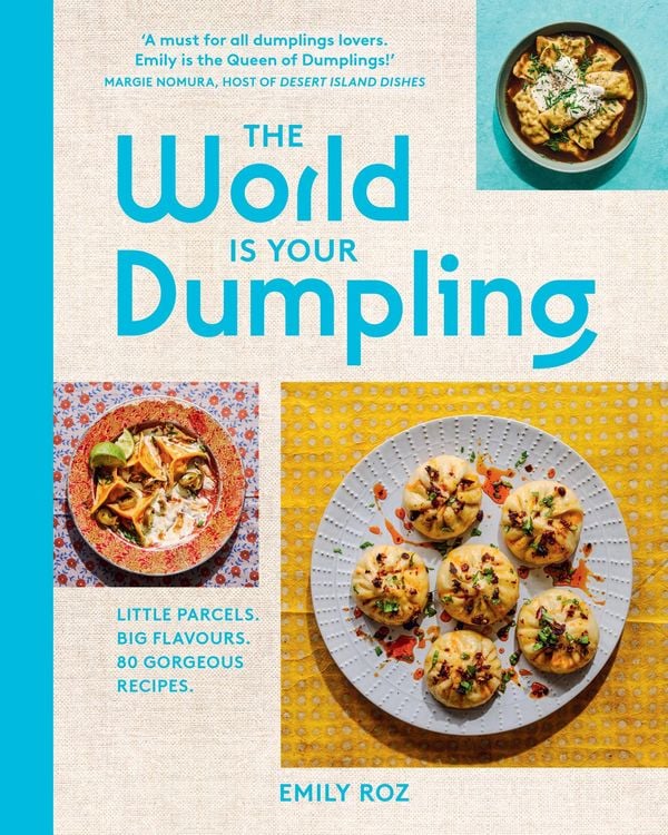 Produktbild: World Is Your Dumpling Plc