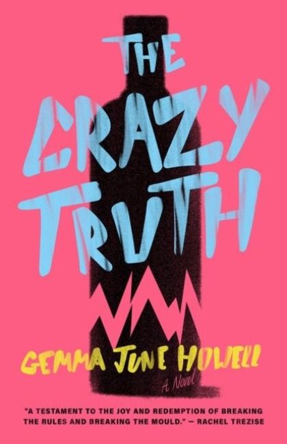 Produktbild: The Crazy Truth