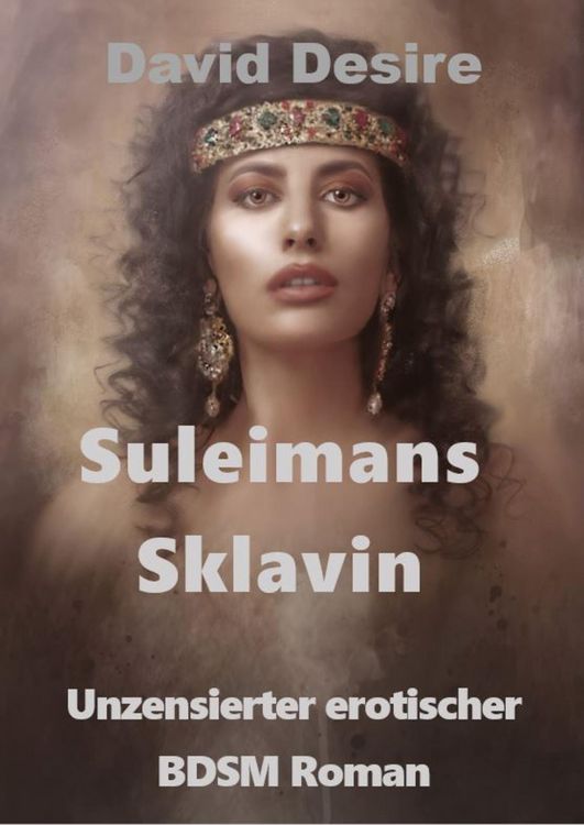 Produktbild: Sulaimans Sklavin
