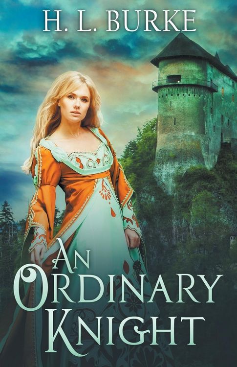 Produktbild: An Ordinary Knight
