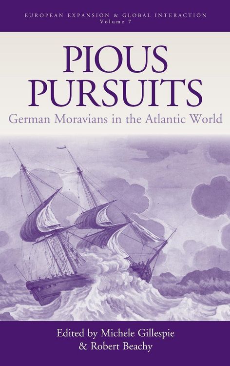 Produktbild: Pious Pursuits