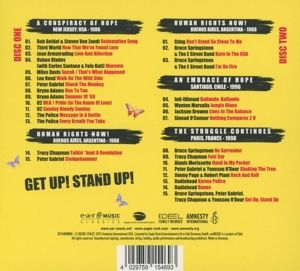 Produktbild: Get Up! Stand Up!