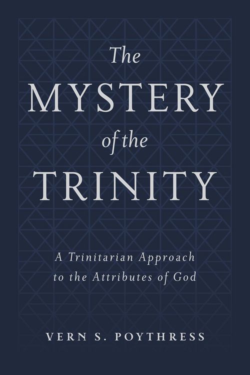 Produktbild: The Mystery of the Trinity